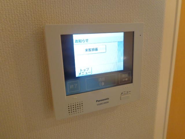 イーストーン 室内設備