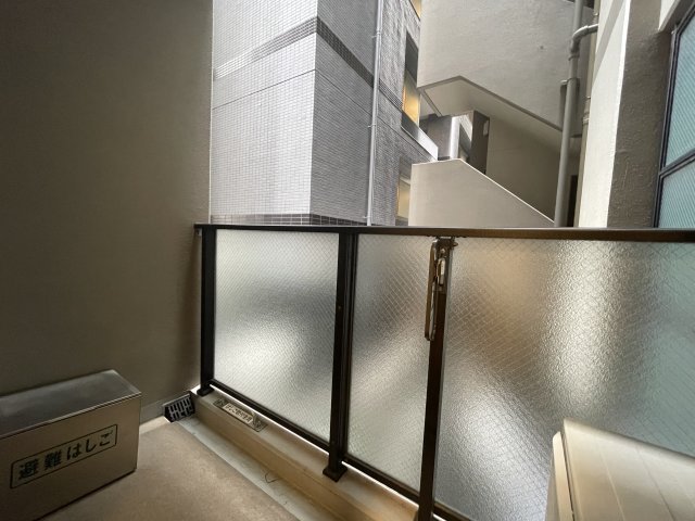 Log銀座東204号室 Log銀座東