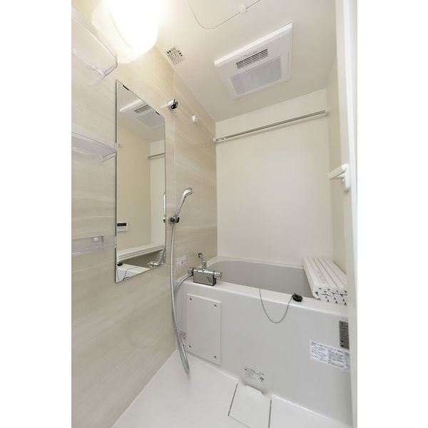 クリオ　ラモード学芸大学Ⅱ0303号室 お風呂