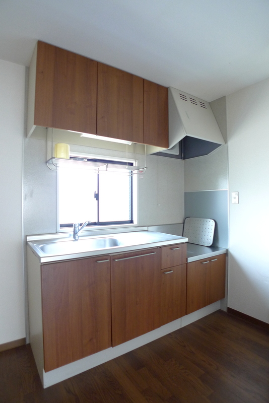 ソフィア石井 キッチン