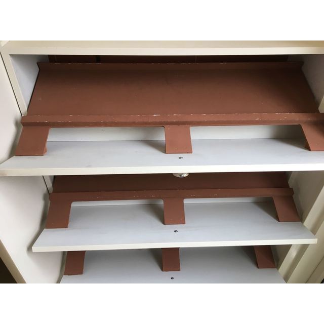 カレッジ志木 内観