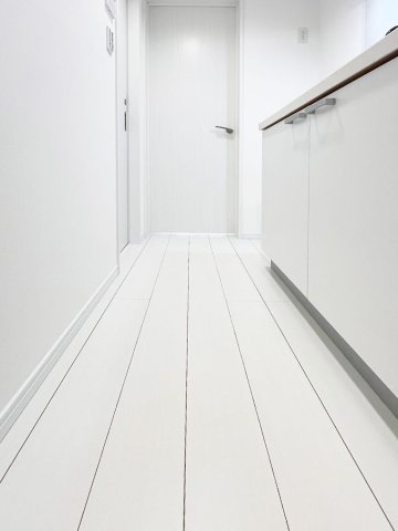 ラ リヴィエール テール稲毛201号室 部屋その他