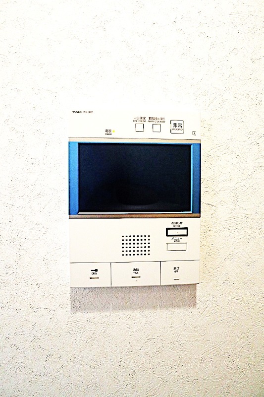 ルーブル南砂町2階 部屋その他