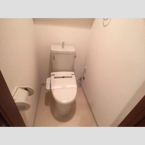 グラン・シャリオS 温水洗浄暖房便座