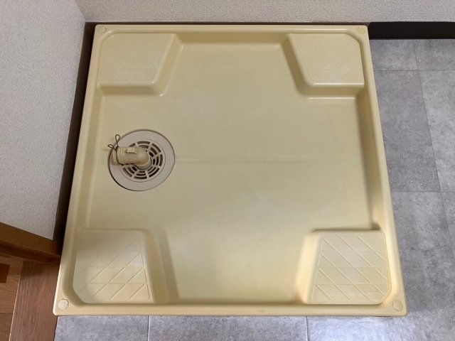 プレール三田 内観