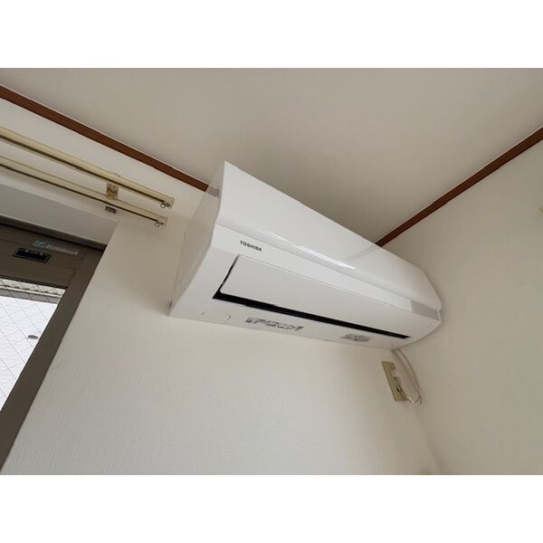 パストラルヒル矢切0101号室 部屋その他