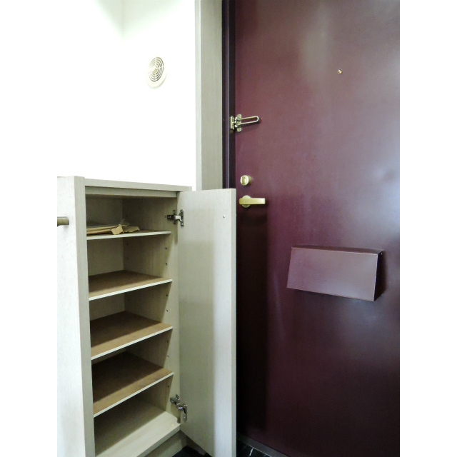 プレールミホカテリーナ武蔵小山 ※掲載写真別号室