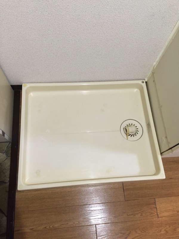 エスケイケイビル2階 部屋設備