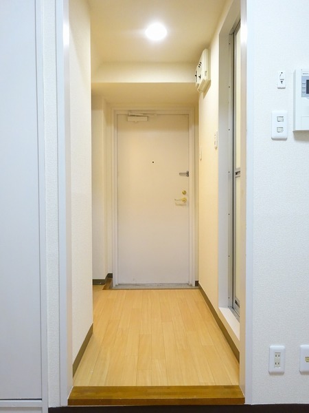 ドルフ高円寺南102号室 その他