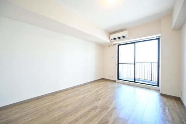 パーク・ノヴァ横浜・参番館11階 部屋その他