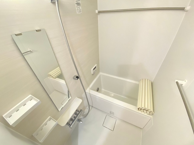 ＣＢ王子ルシエル お風呂