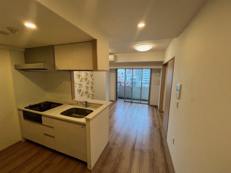 ＫＭヴィレッジ9階 部屋その他