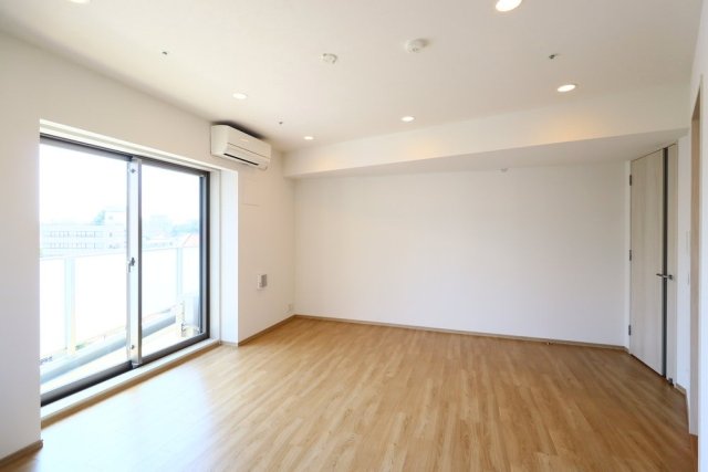 ＤｅＬＣＣＳ白山8階 リビング