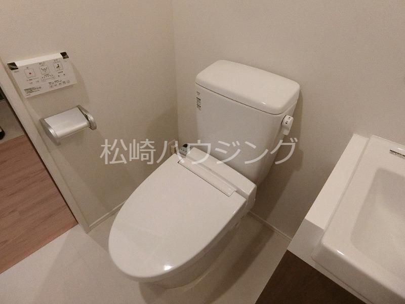 コスモ沼袋 別室の写真です