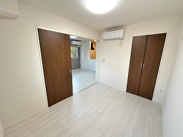 エステート国立 洋室