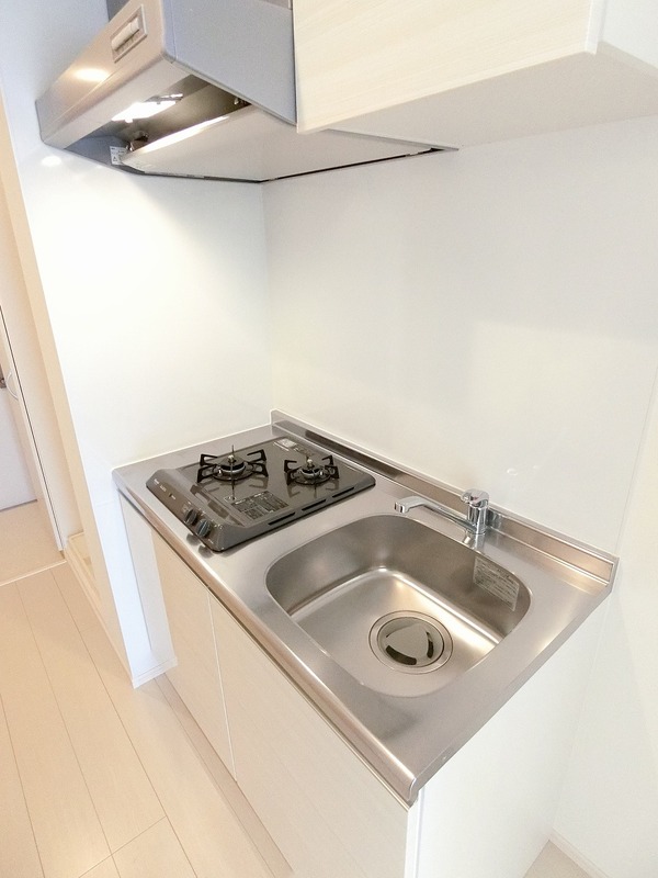 リブリ・サン茅ヶ崎 キッチン