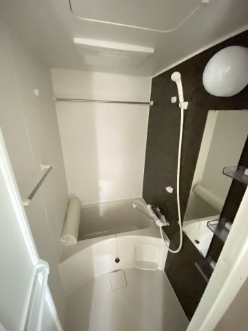 T＆Fレジデンス妙蓮寺303号室 お風呂