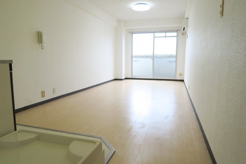 T’s garden永山3階 リビング