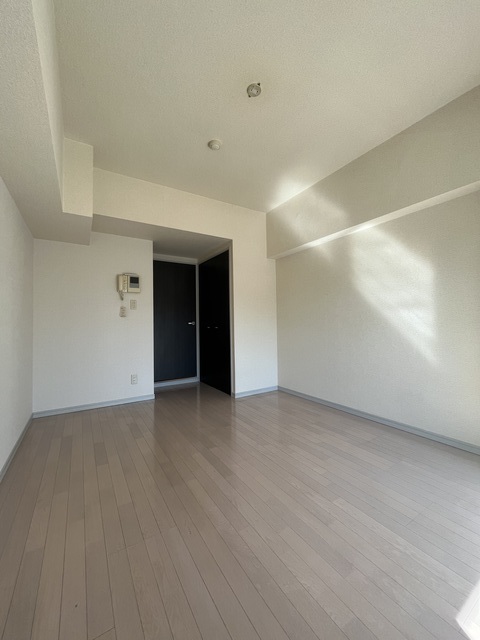 Ｂｅｌｌｅ　Ｂｌａｎｃｈｅ 寝室