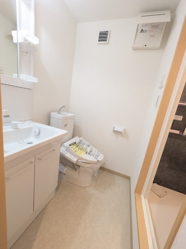 ラフィーナー東船橋(E-208)1階 他部屋写真