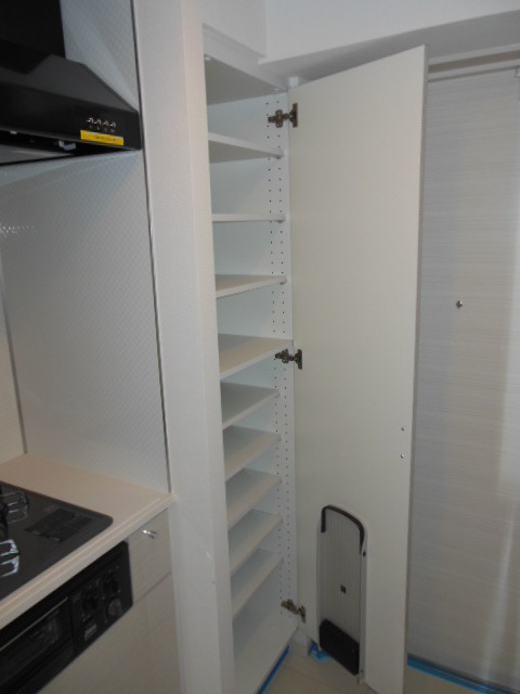 ガーラ・ヒルズ新宿2階 同建物別部屋の参考画像