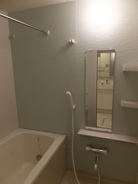 めぞん桜こまち お風呂