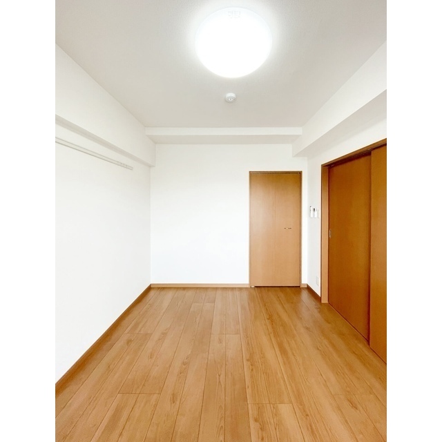 アーバハイツ六町環七北通り0602号室 部屋その他