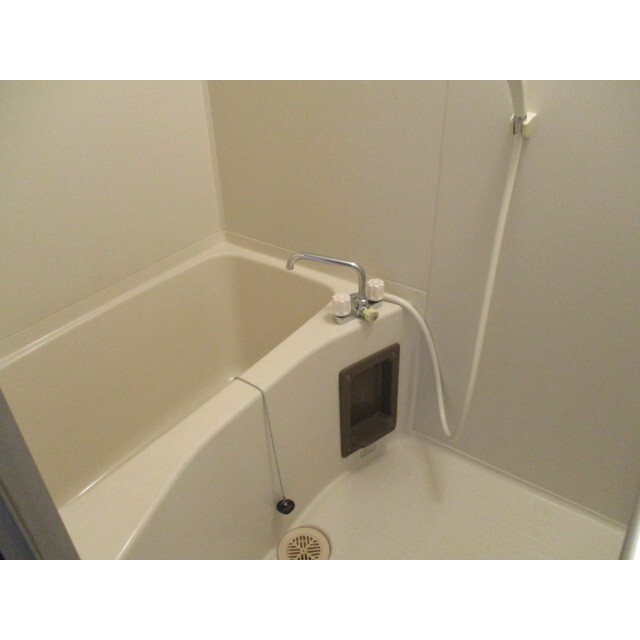 リベラルオビ お風呂