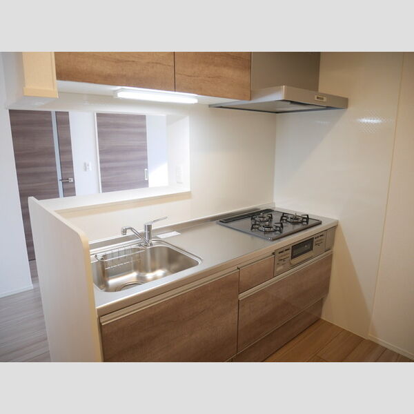 ステラ美光 308　キッチン