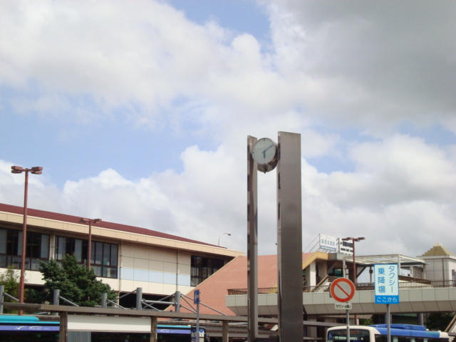 ルークス 京成幕張本郷駅(京成　千葉線)まで487ｍ