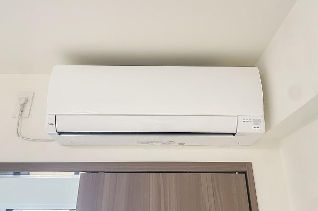 Weave Base Itabashi Honcho4階 その他　設備