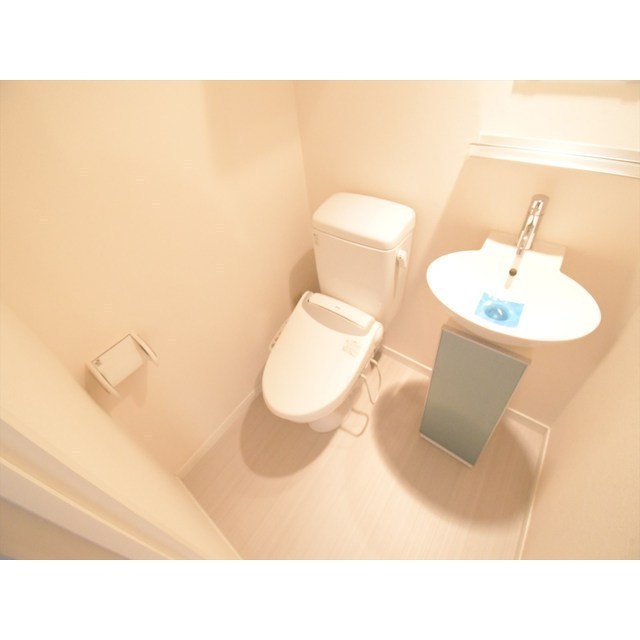 ＺＥＳＴＹ神楽坂Ⅰ0401号室 内観