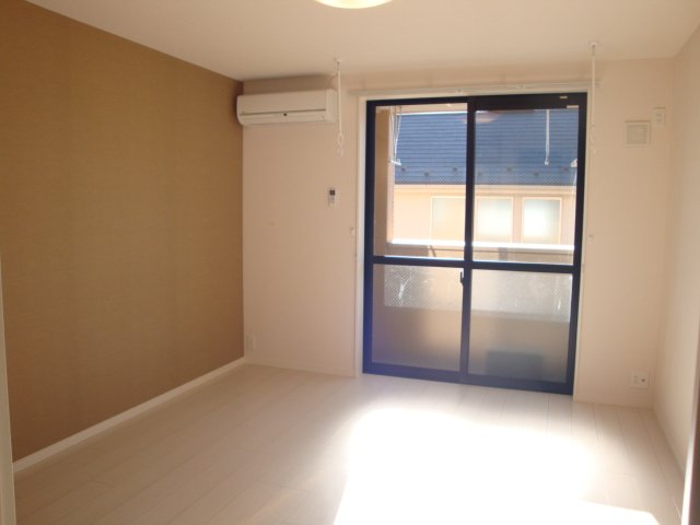 レジデンス小金井 洋室