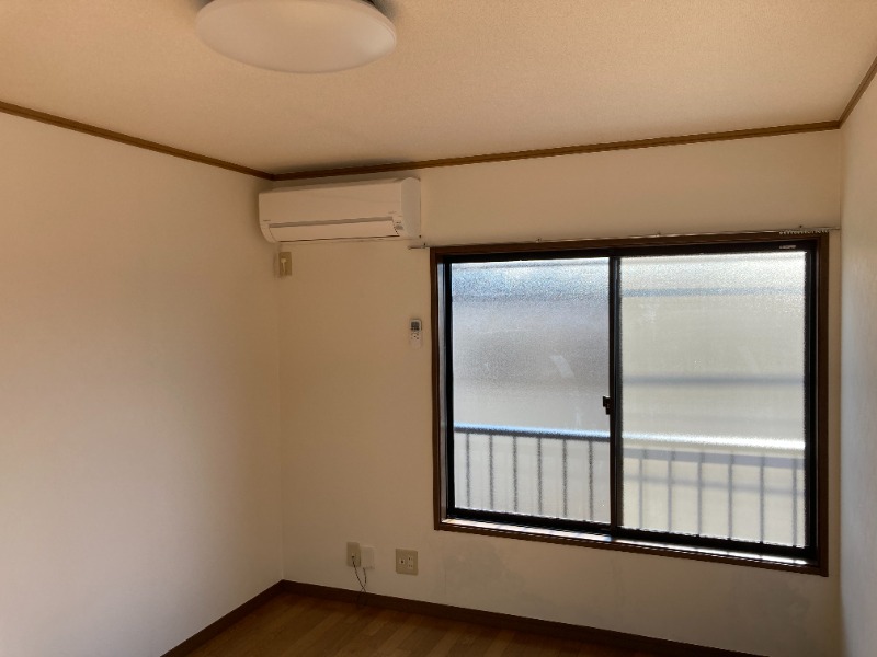 コスモパレス平塚2階 内観