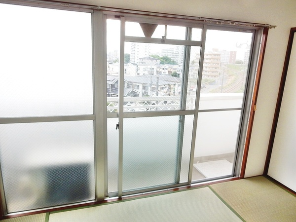 ジュネパレス新松戸第7302号室 同建物別部屋の参考画像