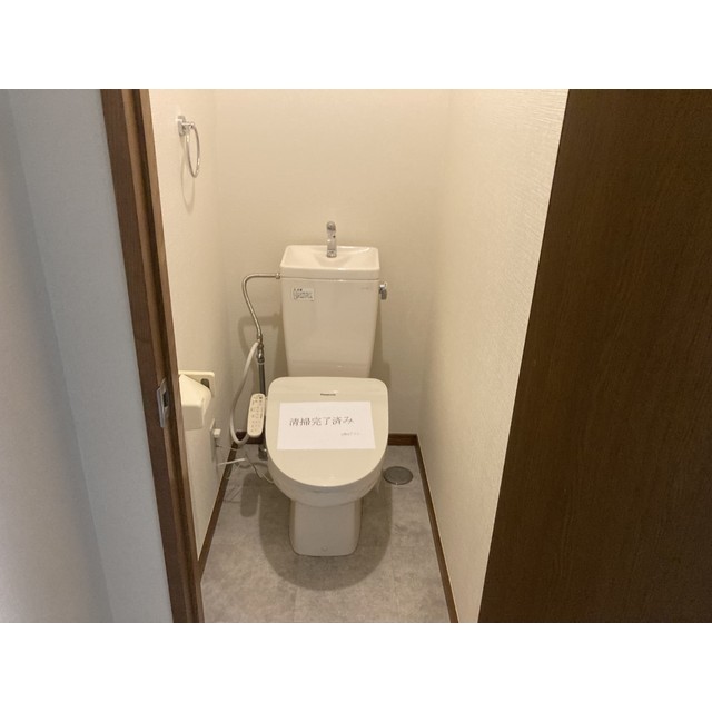 MKセンタービル202号室 内観