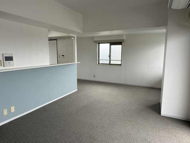 藤和シティコープ松戸岩瀬 2025年10月撮影