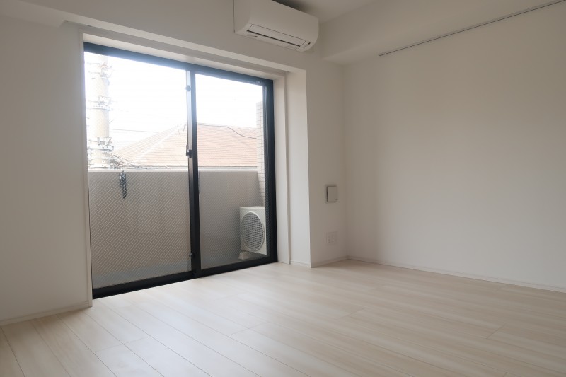 レガリス池尻大橋1階 リビング