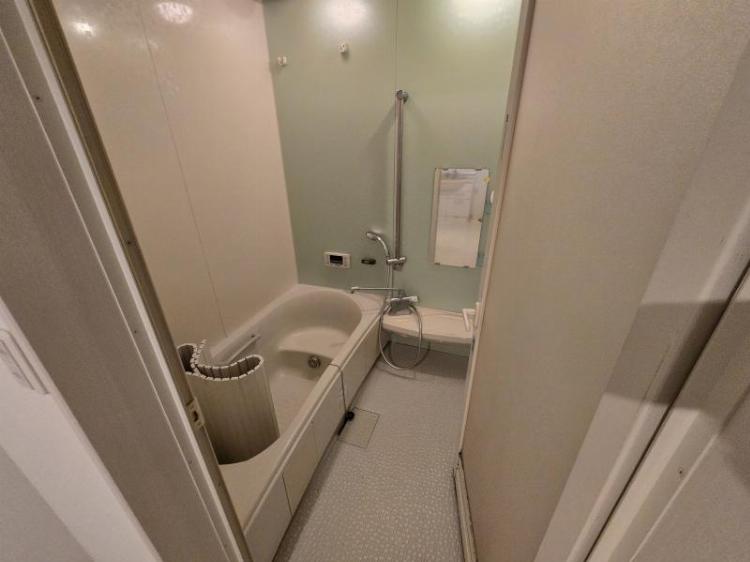 シークレットプラザ東六郷 バス