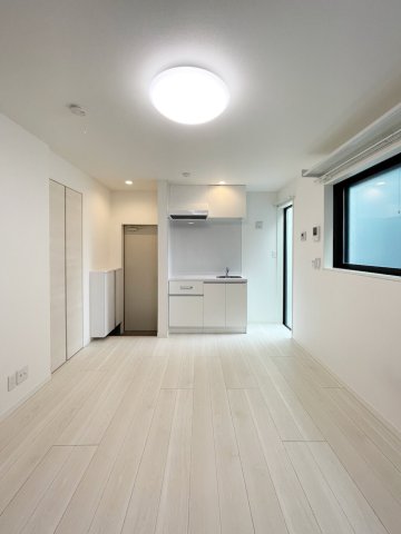 KTK蒲田101号室 部屋その他