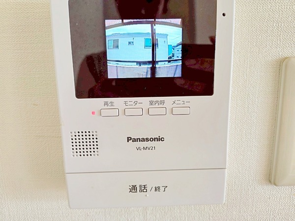 バードヒルズ戸塚Ⅱ106号室 部屋その他