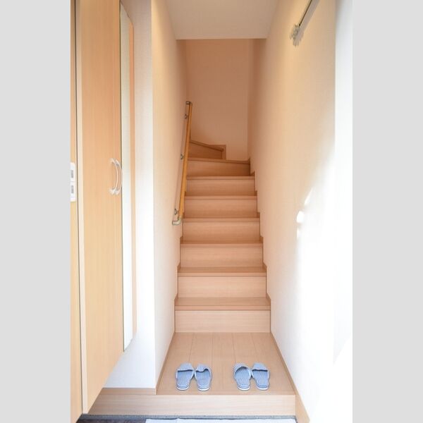 メゾンエスポワール　Ⅲ 玄関