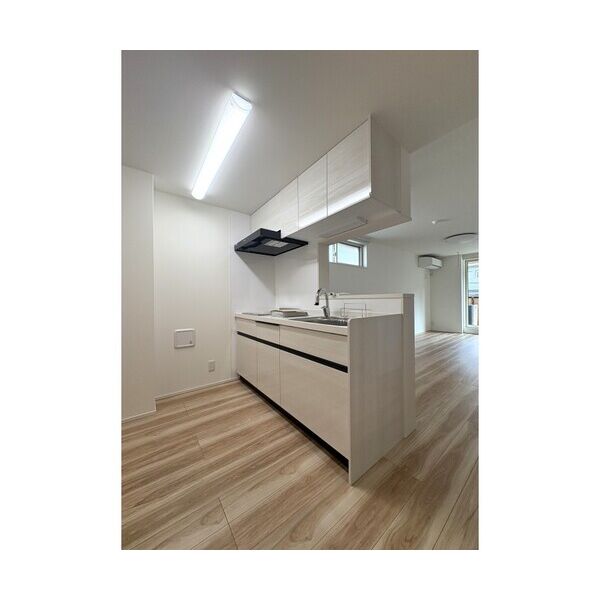 Sphyt’s101号室 キッチン