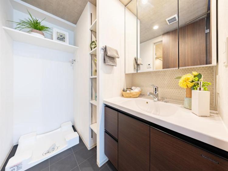 デュオフラッツ葛西7階 同建物別部屋の参考画像