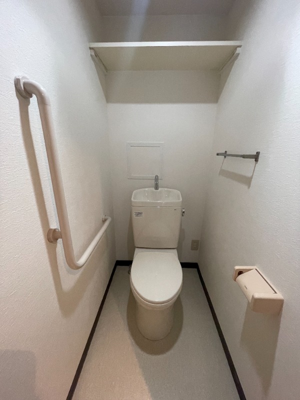 タートルクレインふじみ野Ⅱ3階 ※掲載写真は別号室の参考写真です。