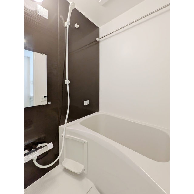 MQuarto柏Ⅲ202号室 お風呂