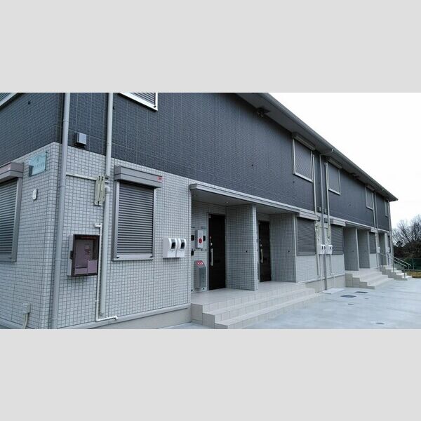 セレナオモダカ 周辺