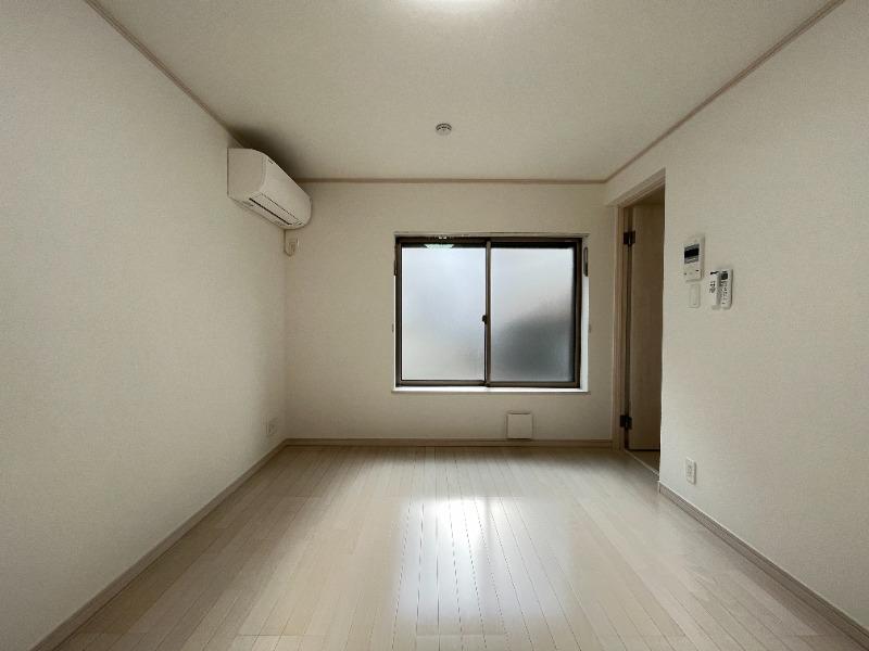 ドマーニ扇1階 リビング