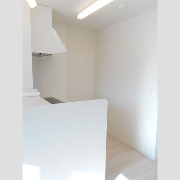 プレミアムリコス　弐号館202号室 部屋その他