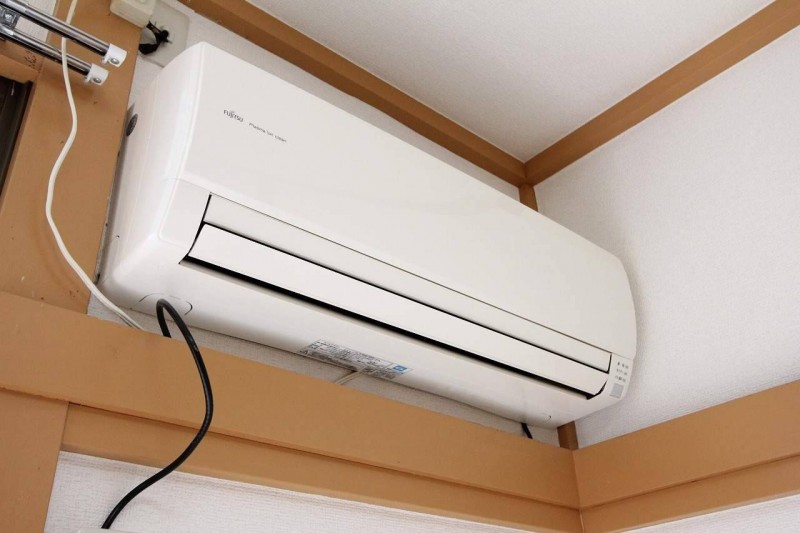 コーポラスウッディ2階 部屋その他